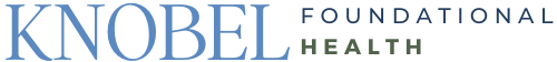 Knobel Foundational Health - Holistic healing with medical expertise